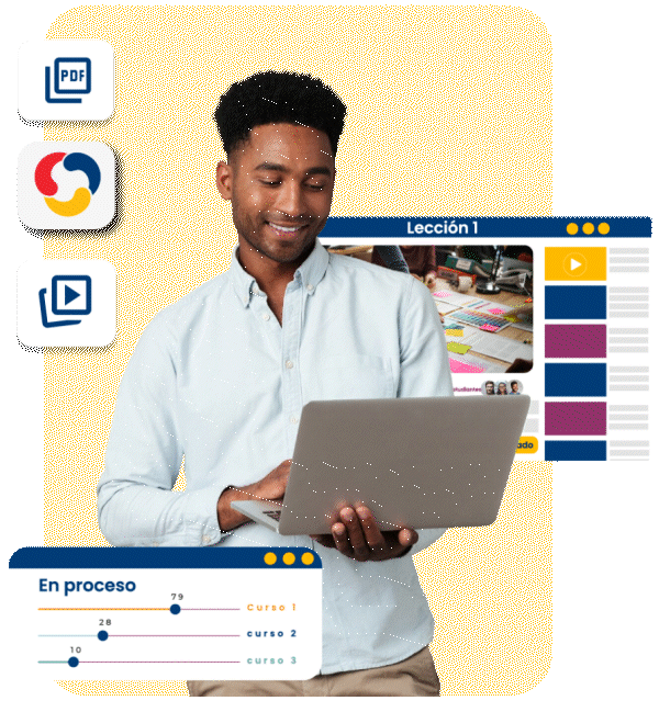 Preguntas frecuentes