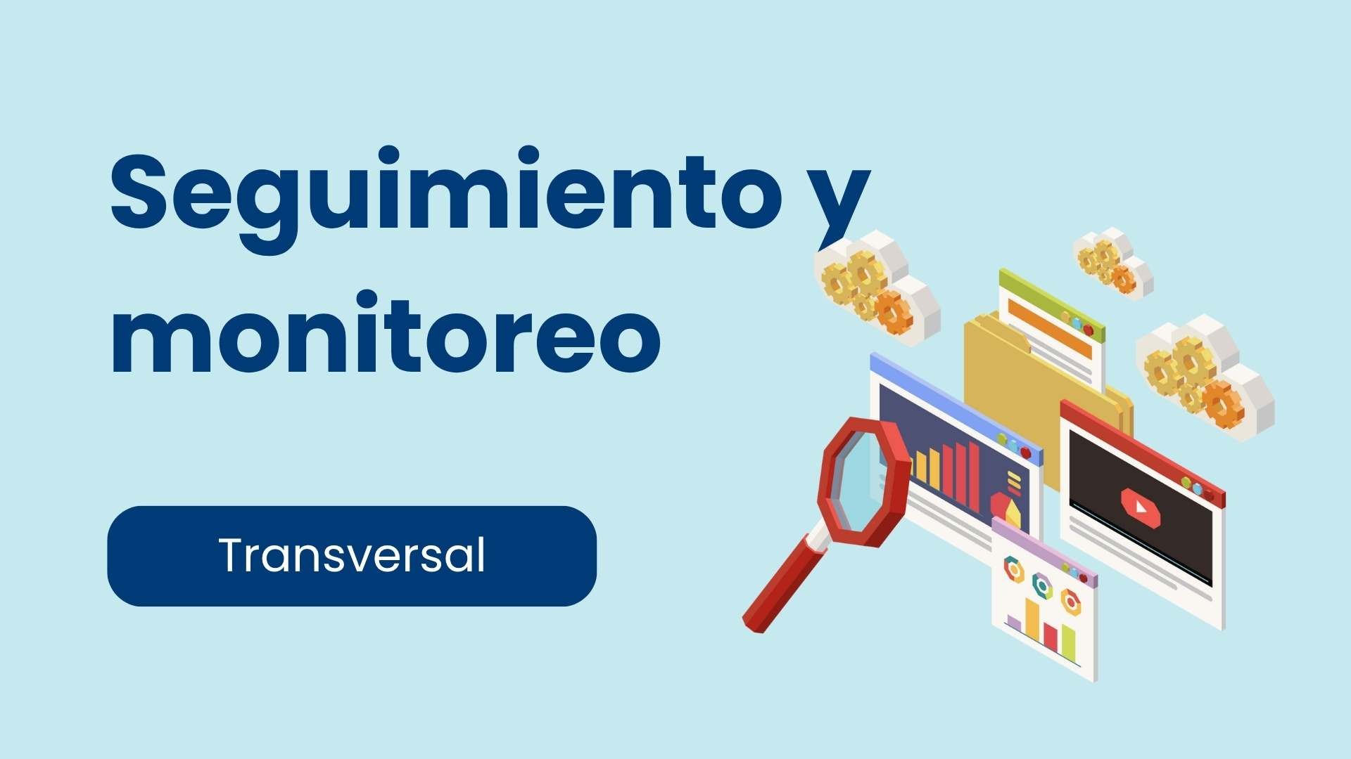 De la evidencia a la acción: evaluación, aprendizaje y mejora en organizaciones social
