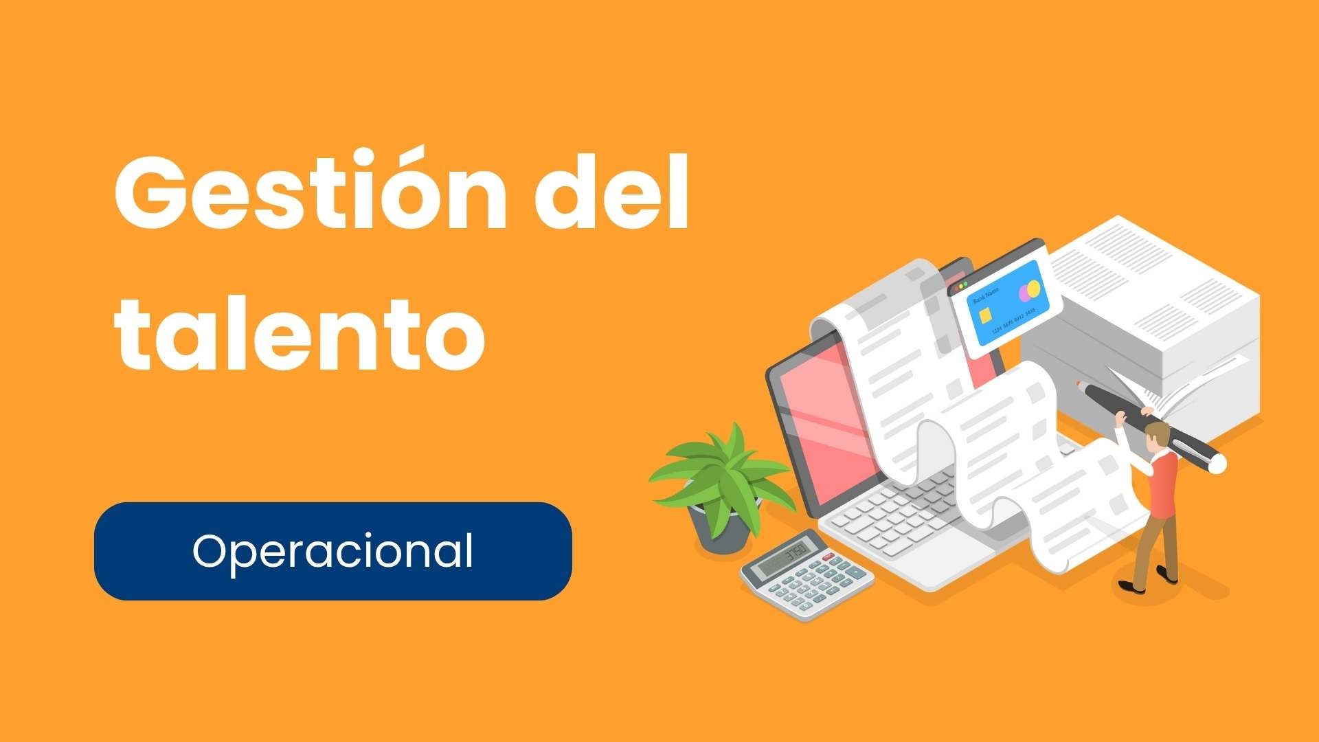 Gestión del Talento Humano para Organizaciones Sociales 
