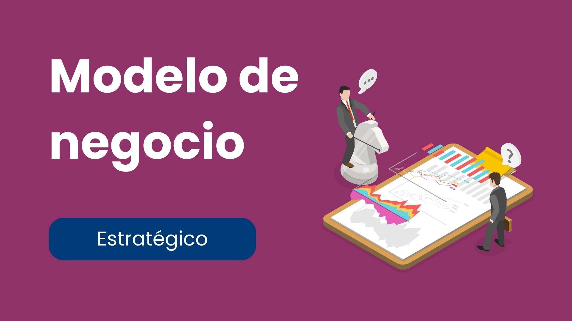 Modelo de Negocio para organizaciones sociales 