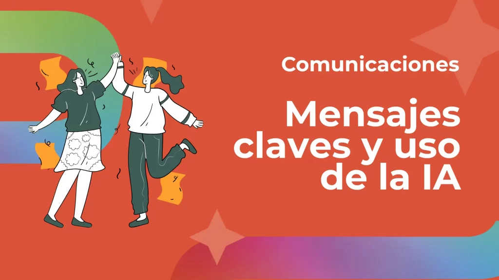 Comunicación estratégica para ESAL: construye mensajes potentes