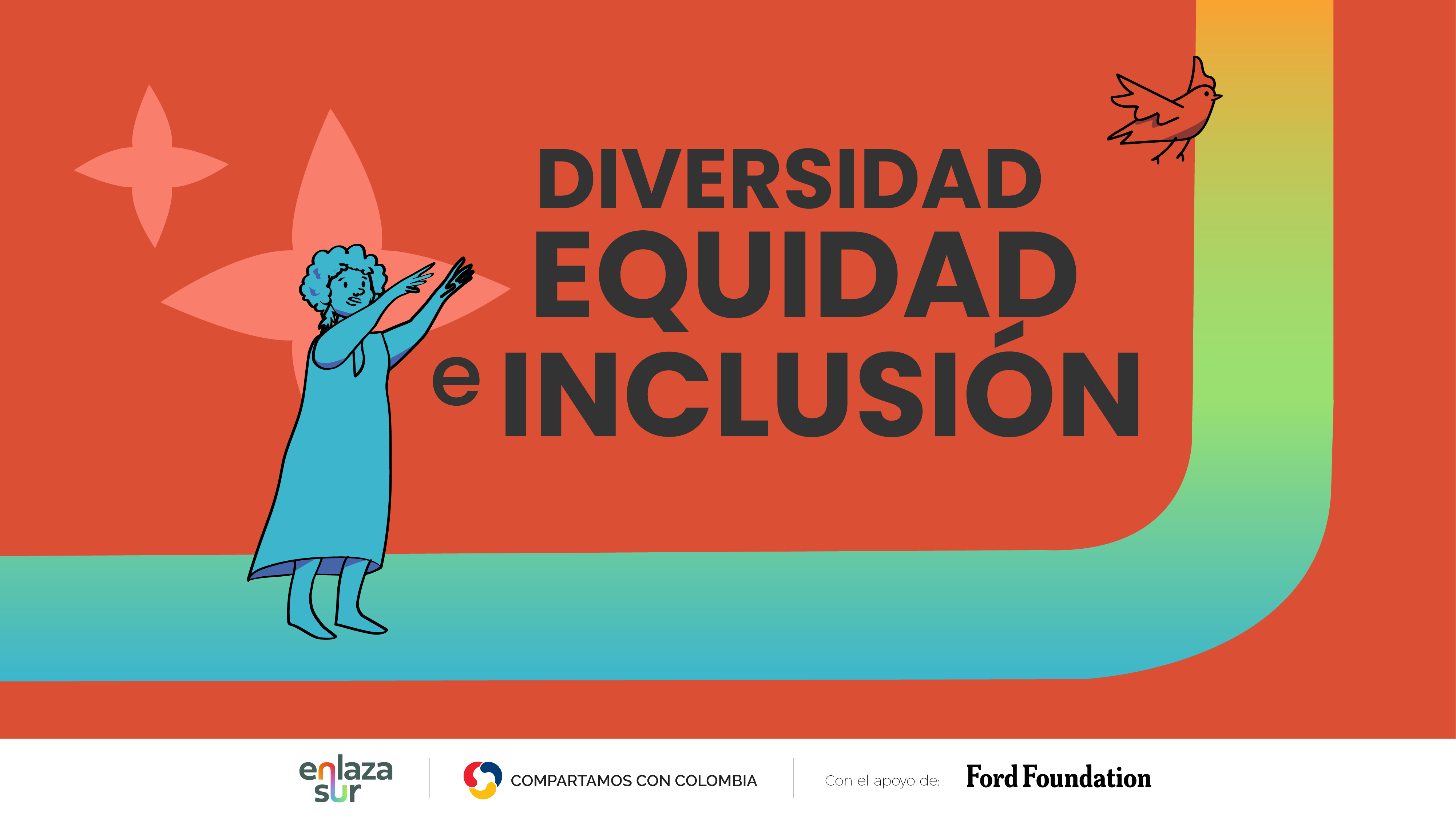  Diversidad, Equidad e Inclusión