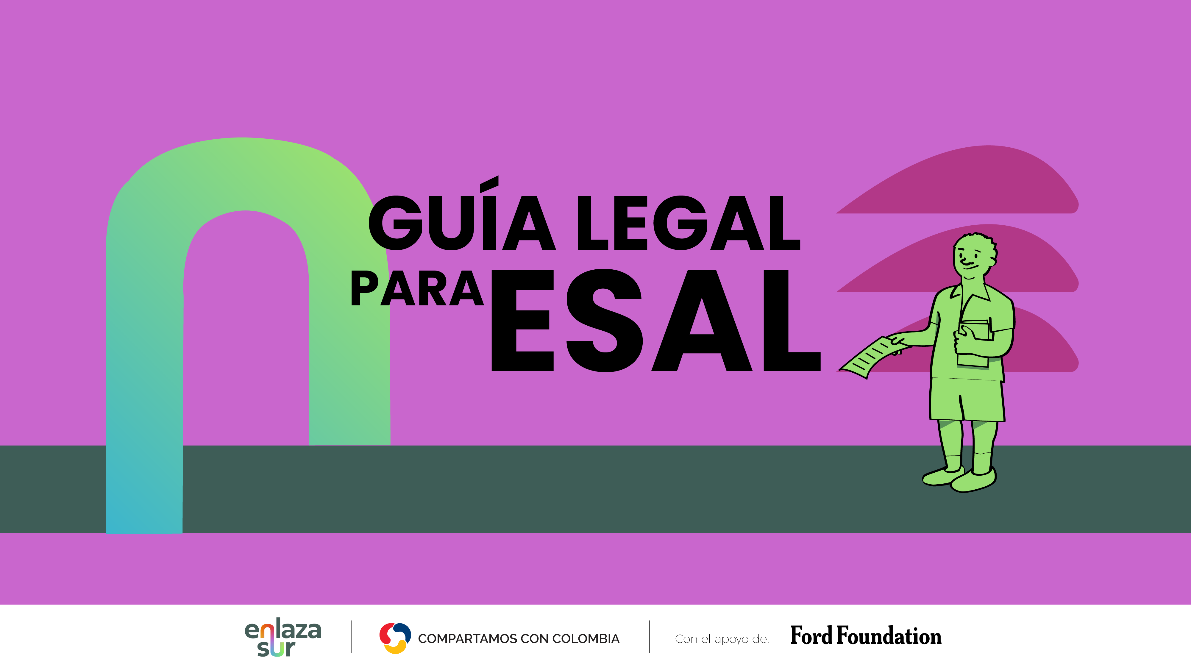 Guía Legal para ESAL