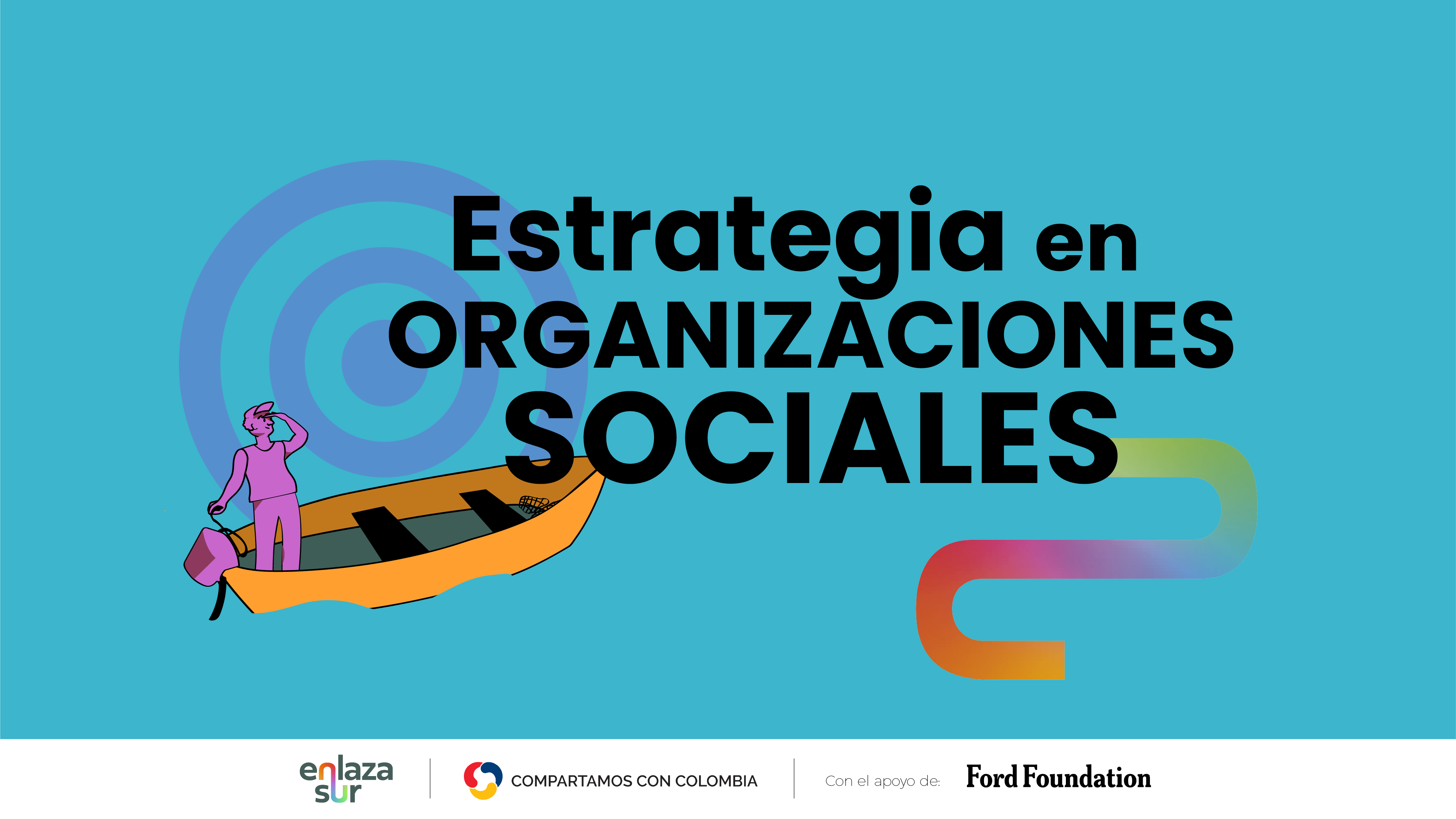 La Estrategia en Organizaciones Sociales