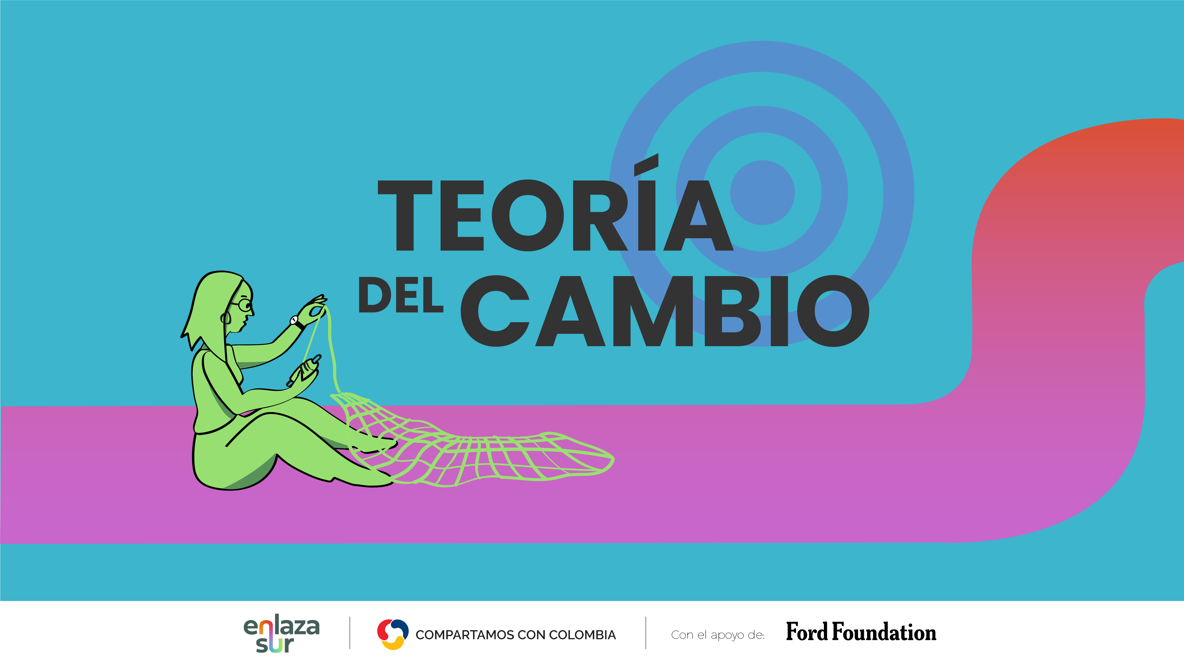 Teoría de Cambio para Organizaciones Sociales