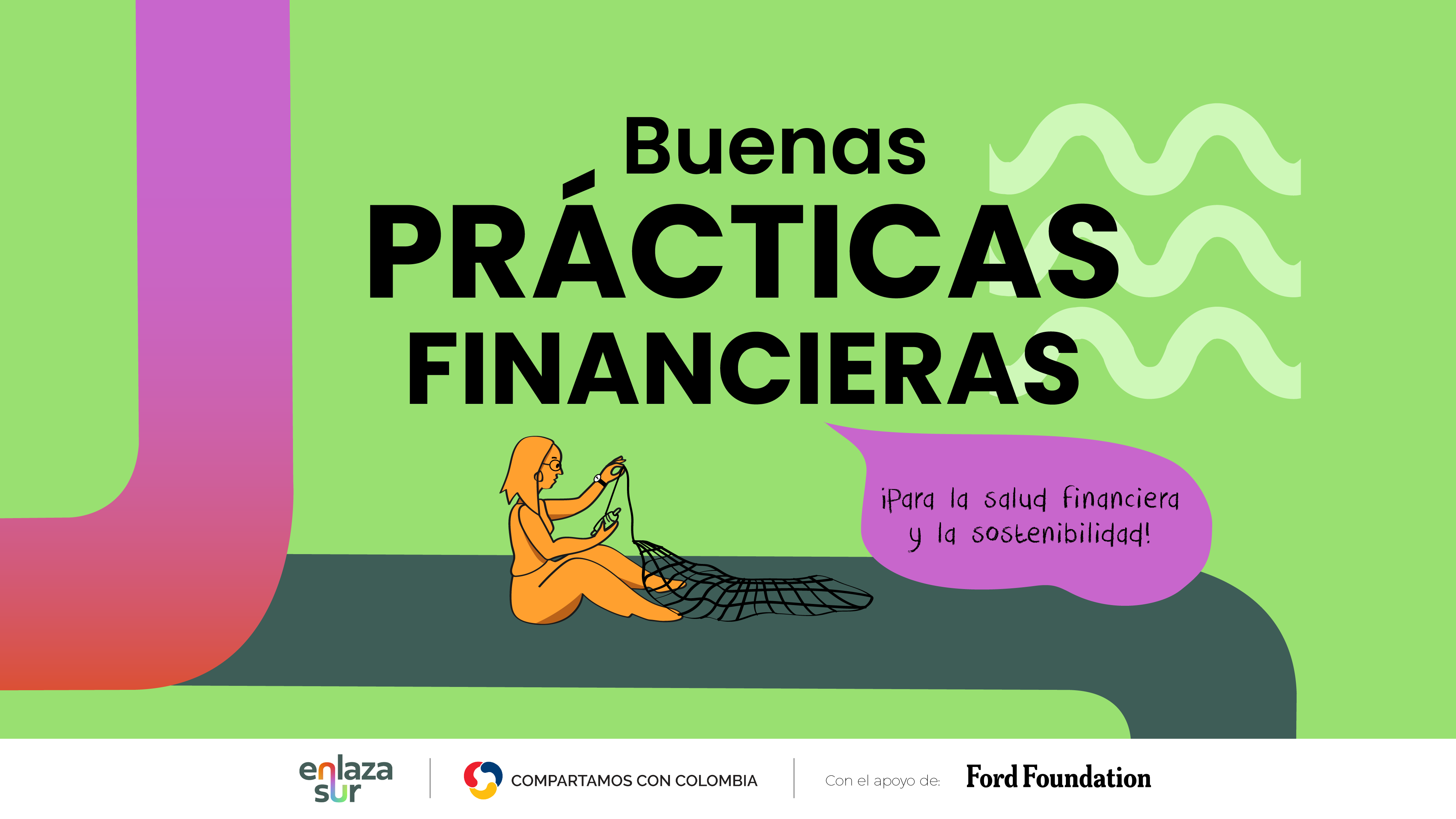 Buenas prácticas financieras