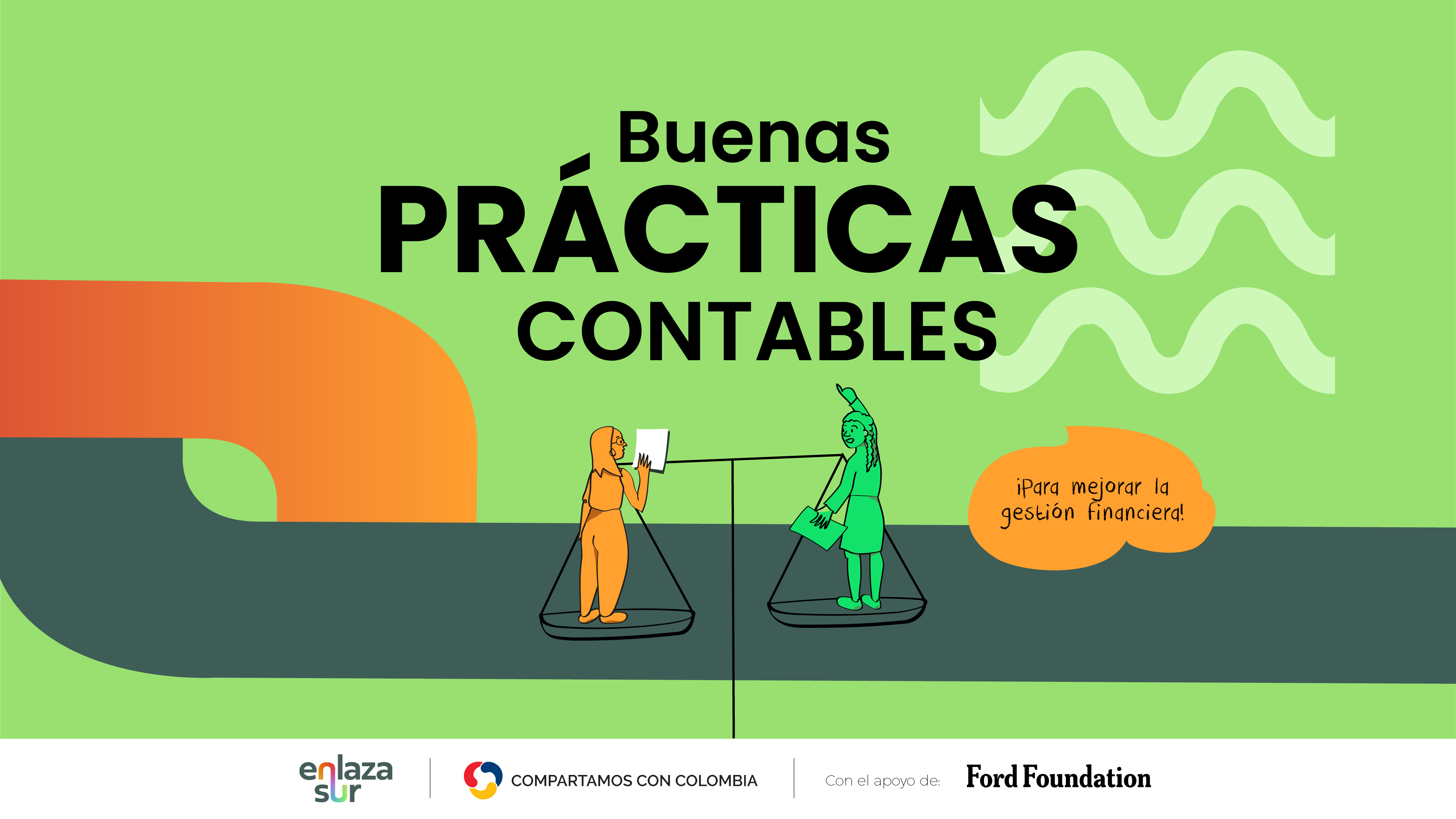 Buenas prácticas contables