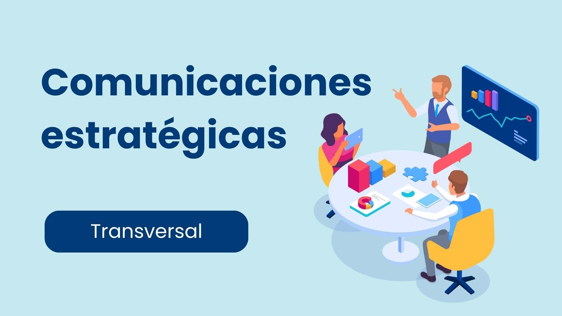 Comunicar con propósito: de la estrategia a la acción..